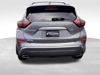 2020 Nissan Murano SV
