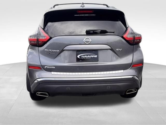 2020 Nissan Murano SV