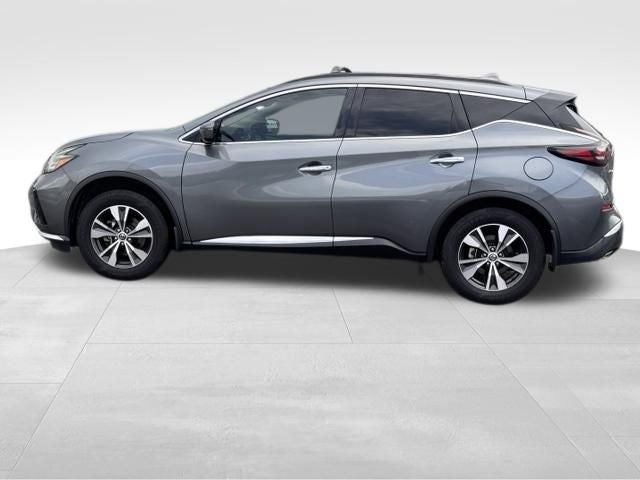 2020 Nissan Murano SV
