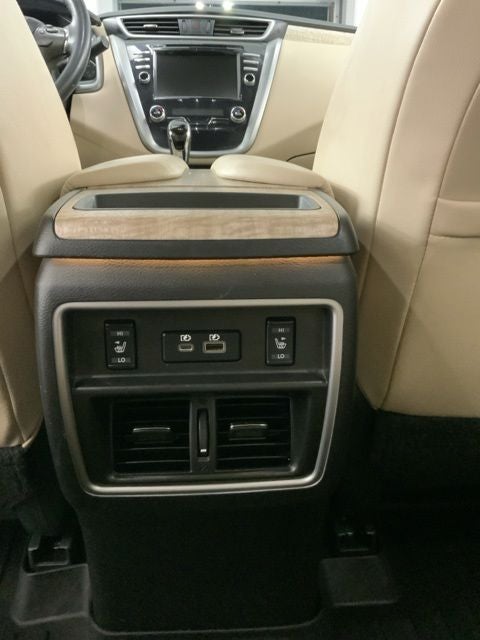 2023 Nissan Murano SL