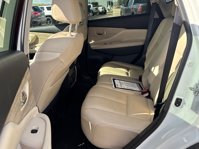 2023 Nissan Murano SL