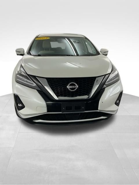 2023 Nissan Murano SL