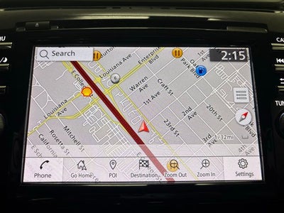 2023 Nissan Murano SL