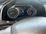 2021 Nissan Murano Platinum