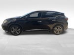 2021 Nissan Murano Platinum