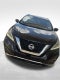 2021 Nissan Murano Platinum