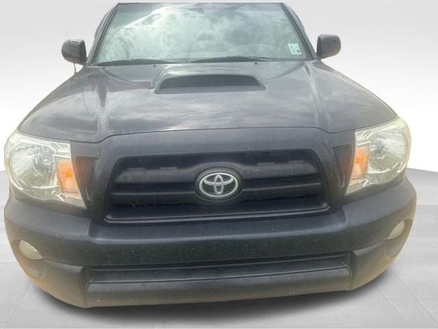 2007 Toyota Tacoma PreRunner