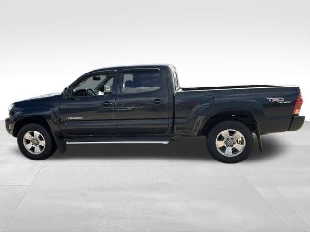 2007 Toyota Tacoma PreRunner
