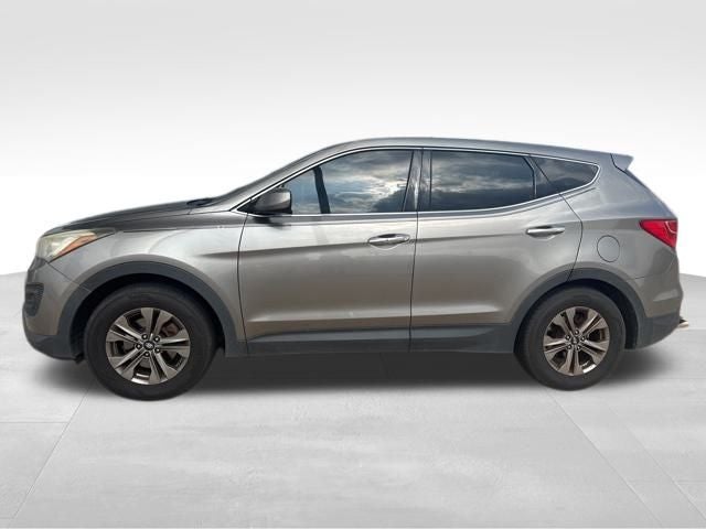 2015 Hyundai Santa Fe Sport Base