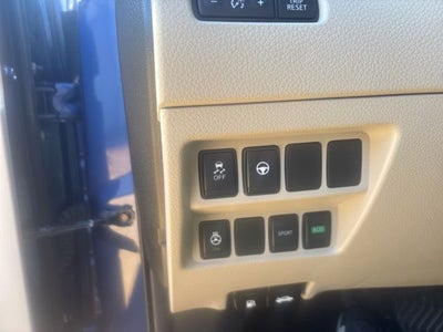 2021 Nissan Rogue Sport SL