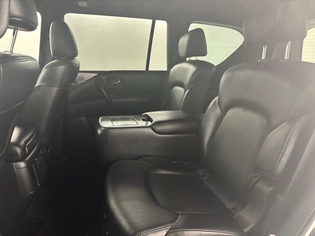 2022 Nissan Armada SL