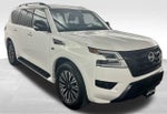 2022 Nissan Armada SL