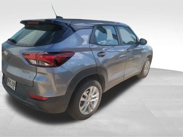 2022 Chevrolet TrailBlazer LS