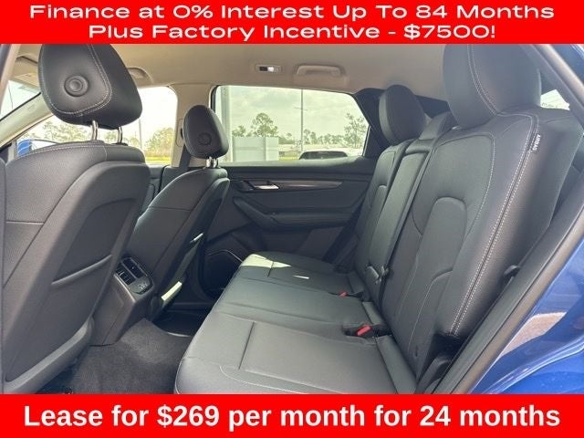 2025 VinFast VF 8 Eco