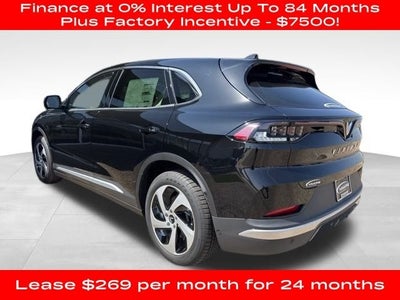 2025 VinFast VF 8 Eco