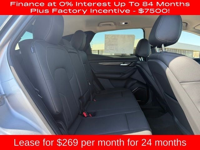 2025 VinFast VF 8 Eco