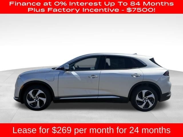 2025 VinFast VF 8 Eco