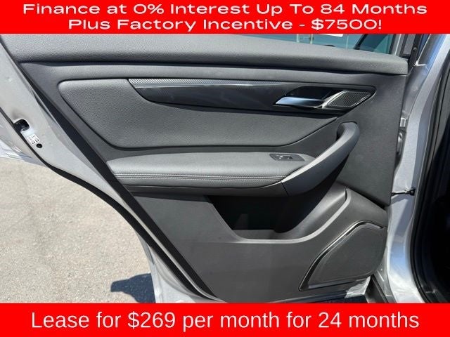 2025 VinFast VF 8 Eco