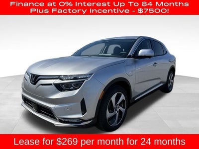 2025 VinFast VF 8 Eco