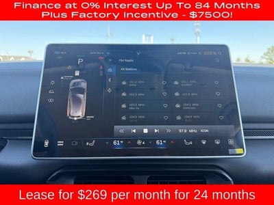 2025 VinFast VF 8 Eco