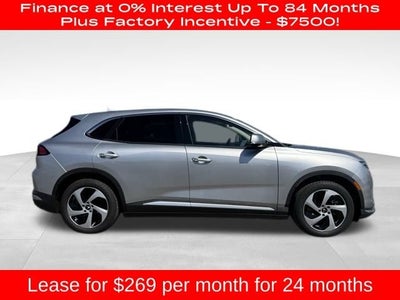 2025 VinFast VF 8 Eco