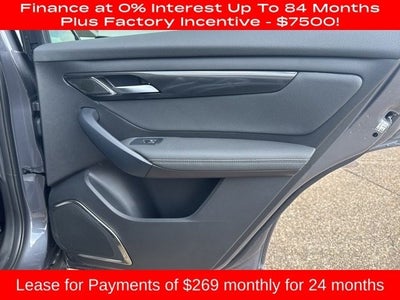 2025 VinFast VF 8 Eco