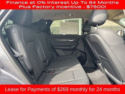 2025 VinFast VF 8 Eco