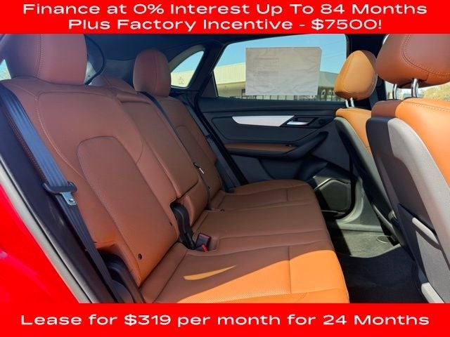 2025 VinFast VF 8 Plus