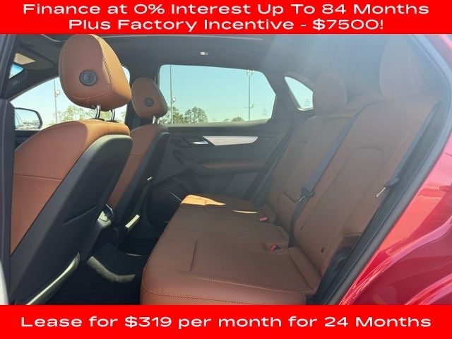 2025 VinFast VF 8 Plus