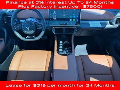 2025 VinFast VF 8 Plus