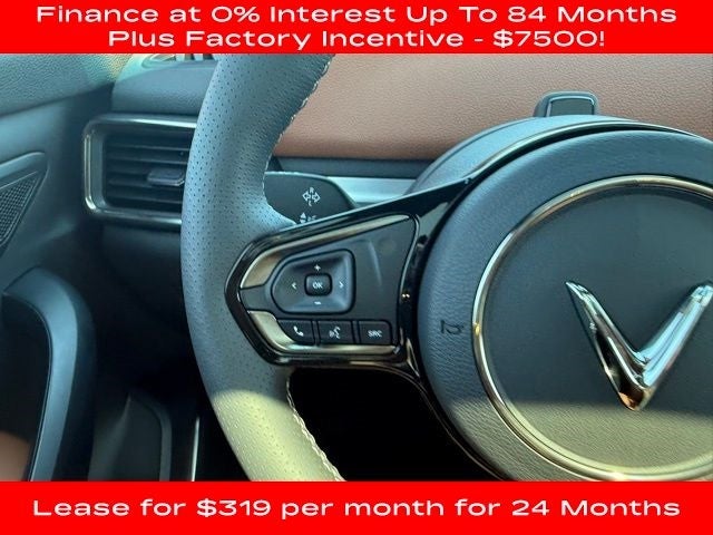 2025 VinFast VF 8 Plus