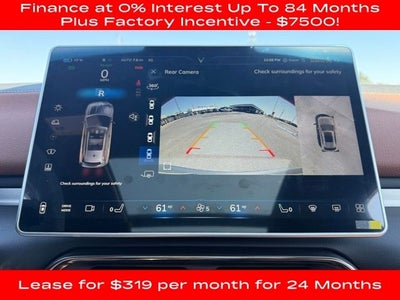 2025 VinFast VF 8 Plus