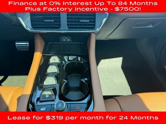 2025 VinFast VF 8 Plus