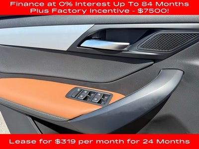 2025 VinFast VF 8 Plus