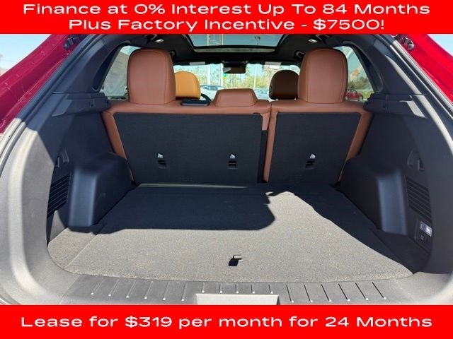 2025 VinFast VF 8 Plus