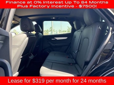 2025 VinFast VF 8 Plus