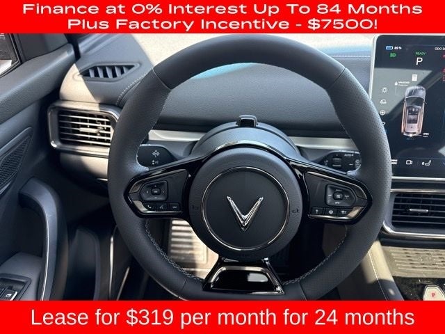 2025 VinFast VF 8 Plus