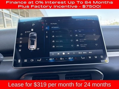 2025 VinFast VF 8 Plus