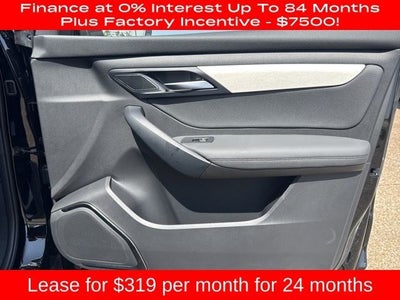 2025 VinFast VF 8 Plus