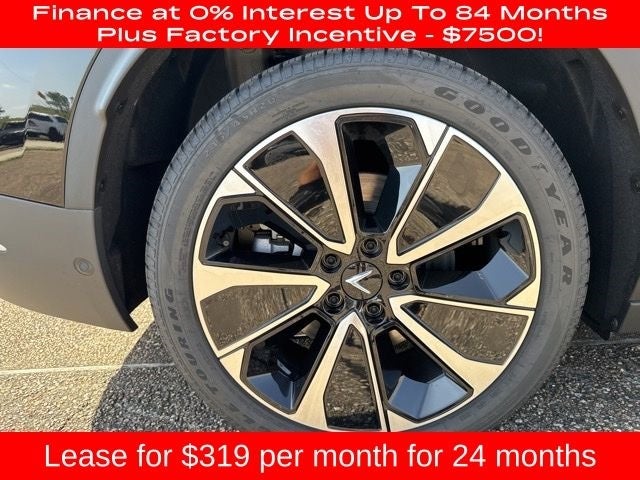 2025 VinFast VF 8 Plus