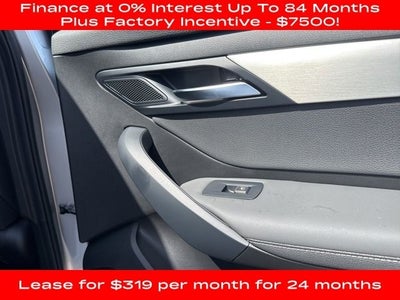 2025 VinFast VF 8 Plus