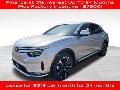 2025 VinFast VF 8 Plus