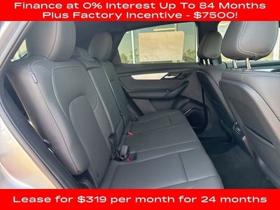 2025 VinFast VF 8 Plus