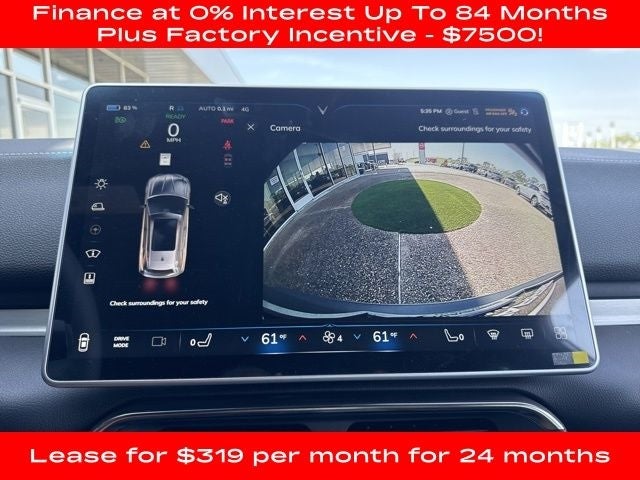 2025 VinFast VF 8 Plus