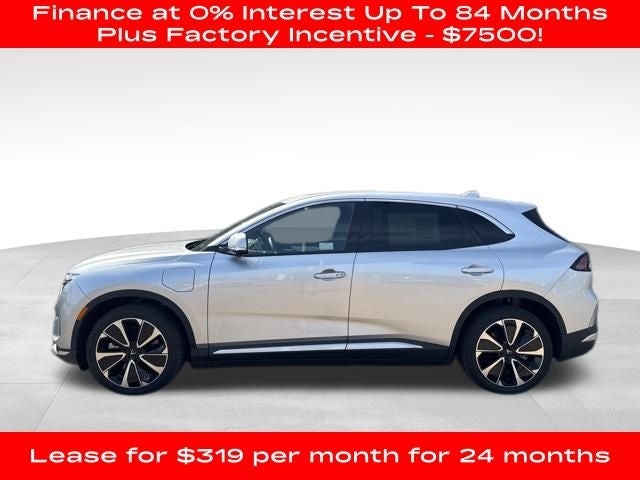 2025 VinFast VF 8 Plus