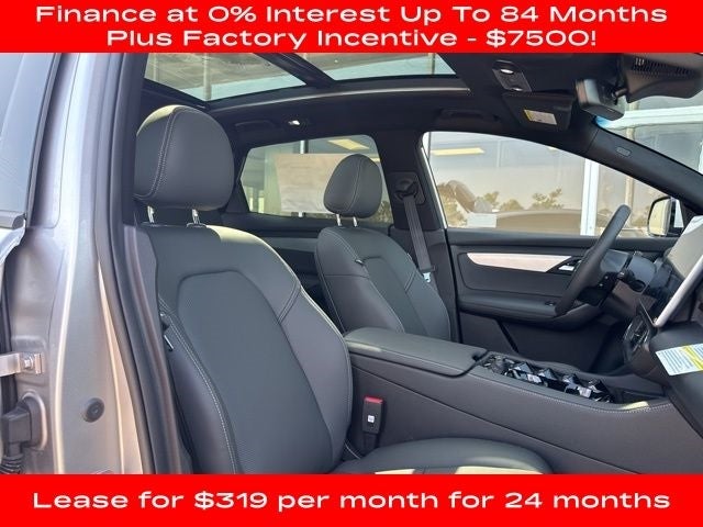 2025 VinFast VF 8 Plus