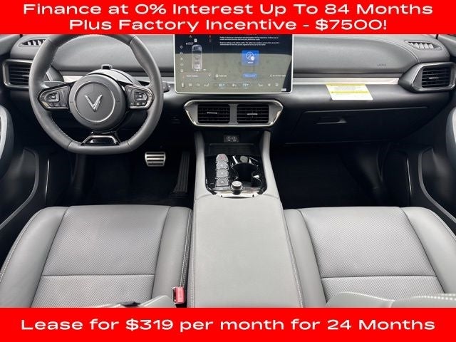 2025 VinFast VF 8 Plus