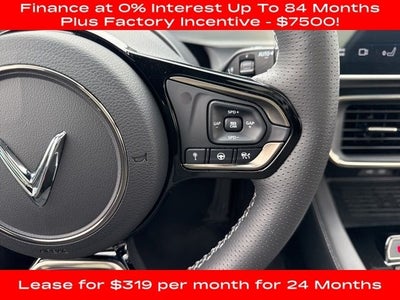 2025 VinFast VF 8 Plus