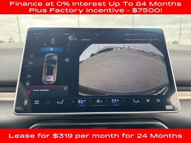 2025 VinFast VF 8 Plus