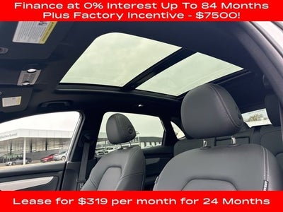 2025 VinFast VF 8 Plus